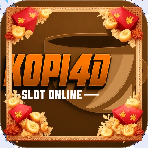kopi4d APK Terbaru dengan Fitur Lengkap