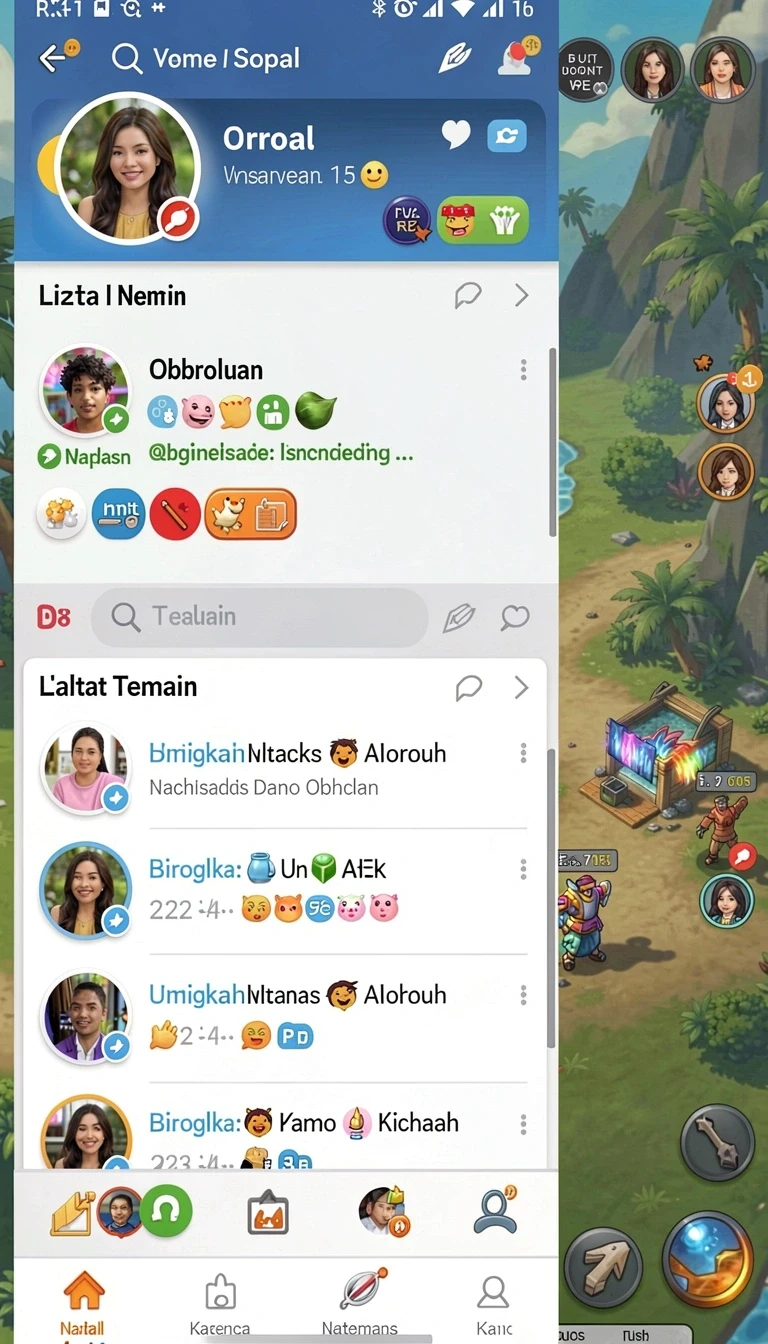 kopi4d APK Terbaru dengan Fitur Lengkap screenshot 4