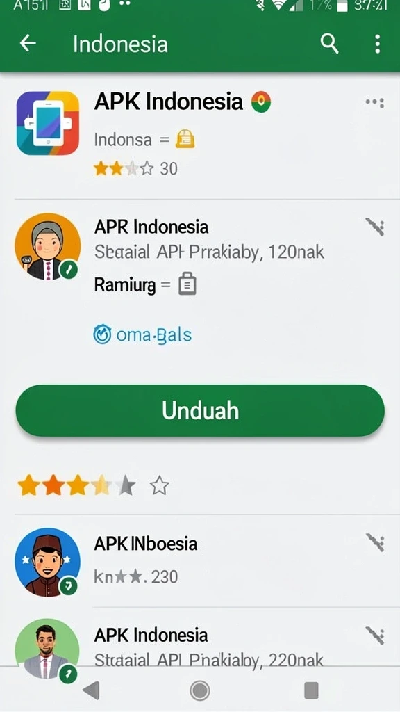 Review Aplikasi asd123 screenshot 1