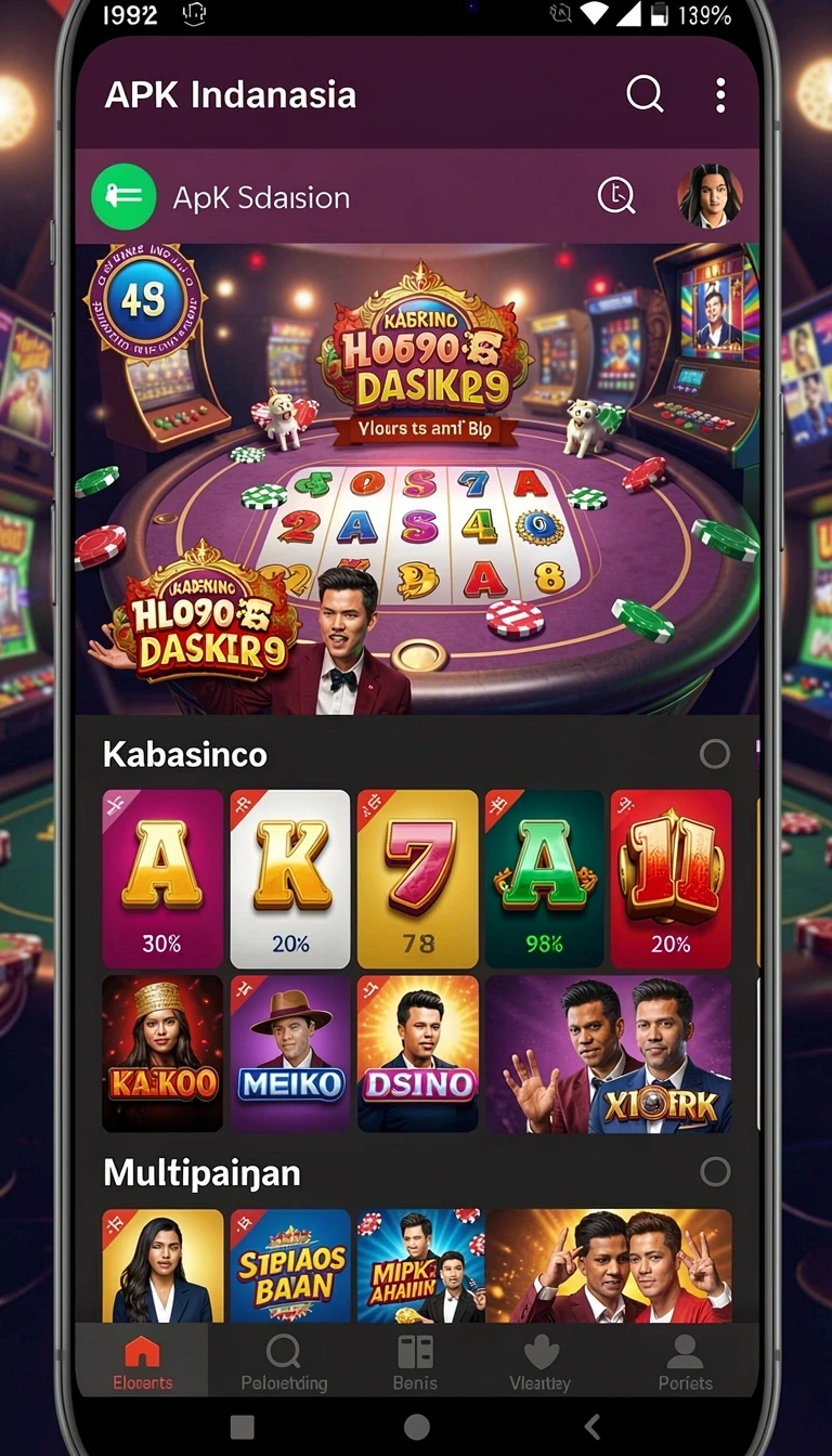 k234 Terbaru: Download APK dan Info Lengkap screenshot 4