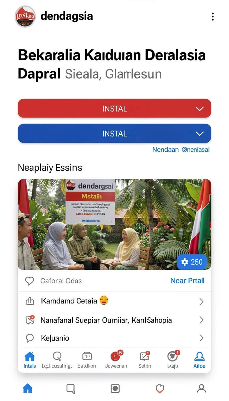 Cara Update Aplikasi idngaruda ke Versi Terbaru screenshot 1