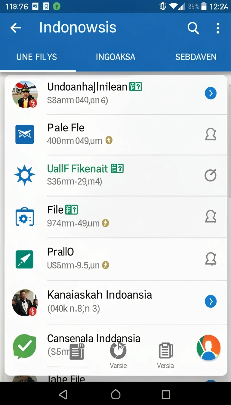 purislot APK Terbaru untuk Perangkat Android screenshot 3