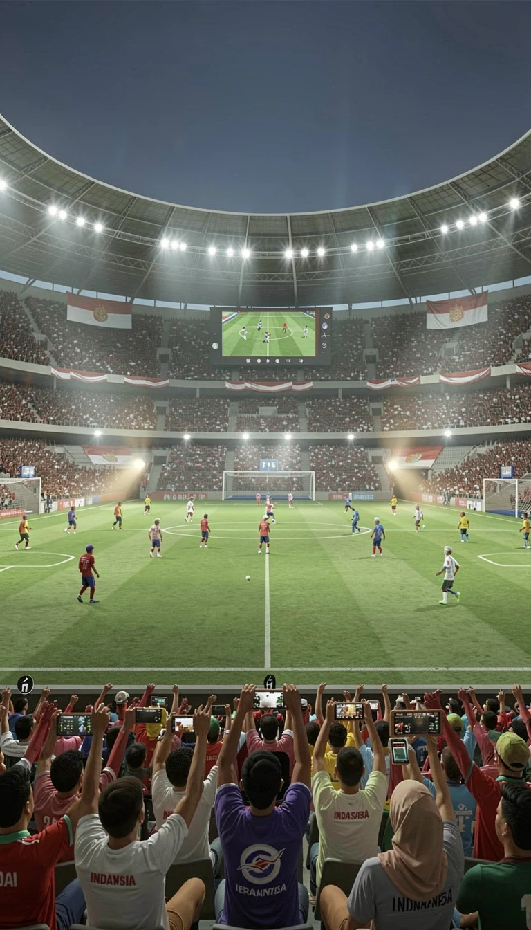 stadium77 Aplikasi Game Online Indonesia Terbaru screenshot 3