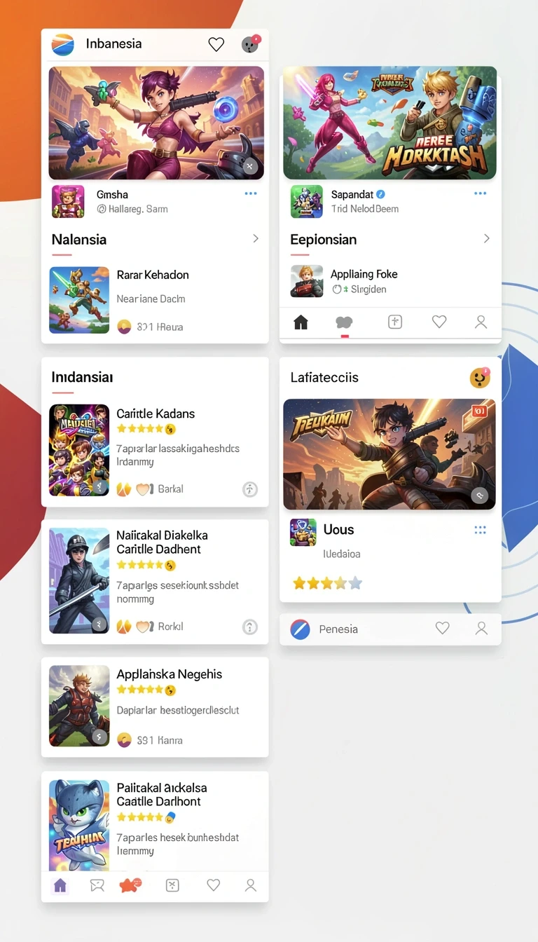 ink789 Versi Terbaru untuk Android Tanpa Ribet screenshot 2