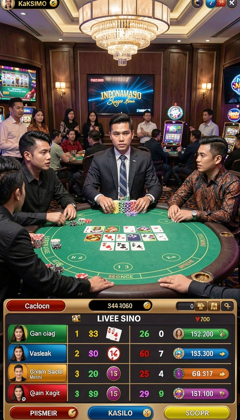 Review Aplikasi nusbat88 screenshot 4