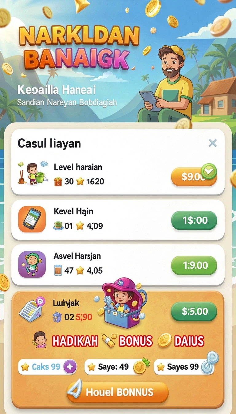 purislot APK Terbaru untuk Perangkat Android screenshot 4
