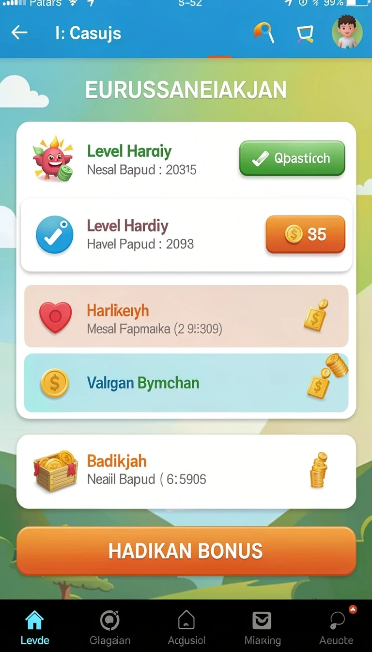 k234 Terbaru: Download APK dan Info Lengkap screenshot 1