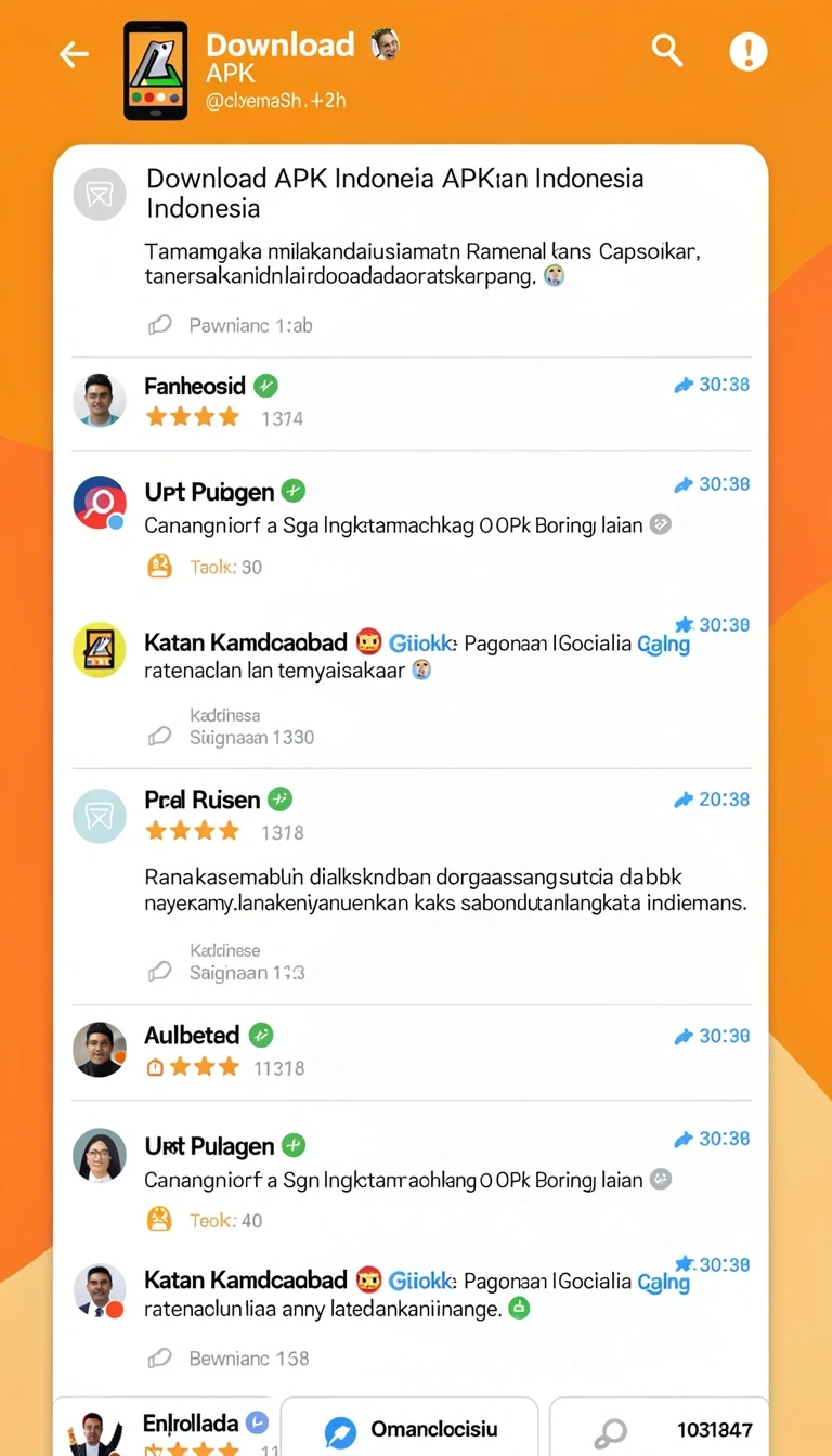 Cara Update Aplikasi jitutoto ke Versi Terbaru screenshot 1