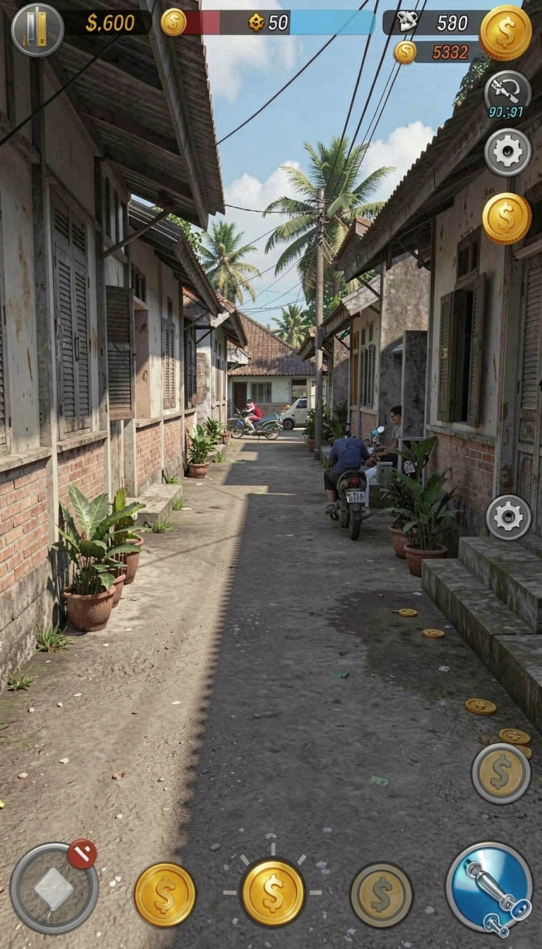 naga889 Terbaru: Download APK Resmi dan Aman screenshot 2