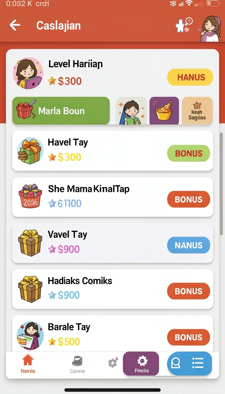 halobet Aplikasi Game Online Indonesia Terbaru screenshot 1