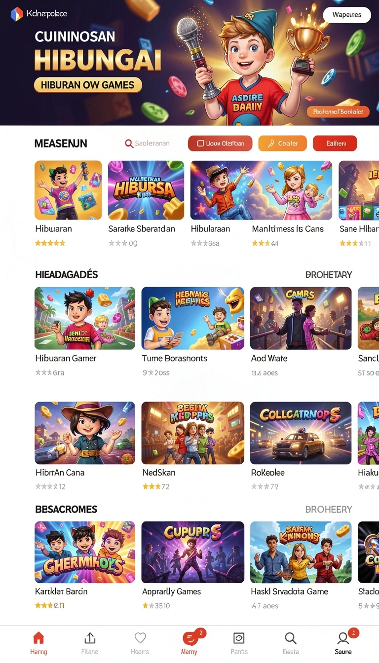 maxslot Aplikasi Game Online Indonesia Terbaru screenshot 1