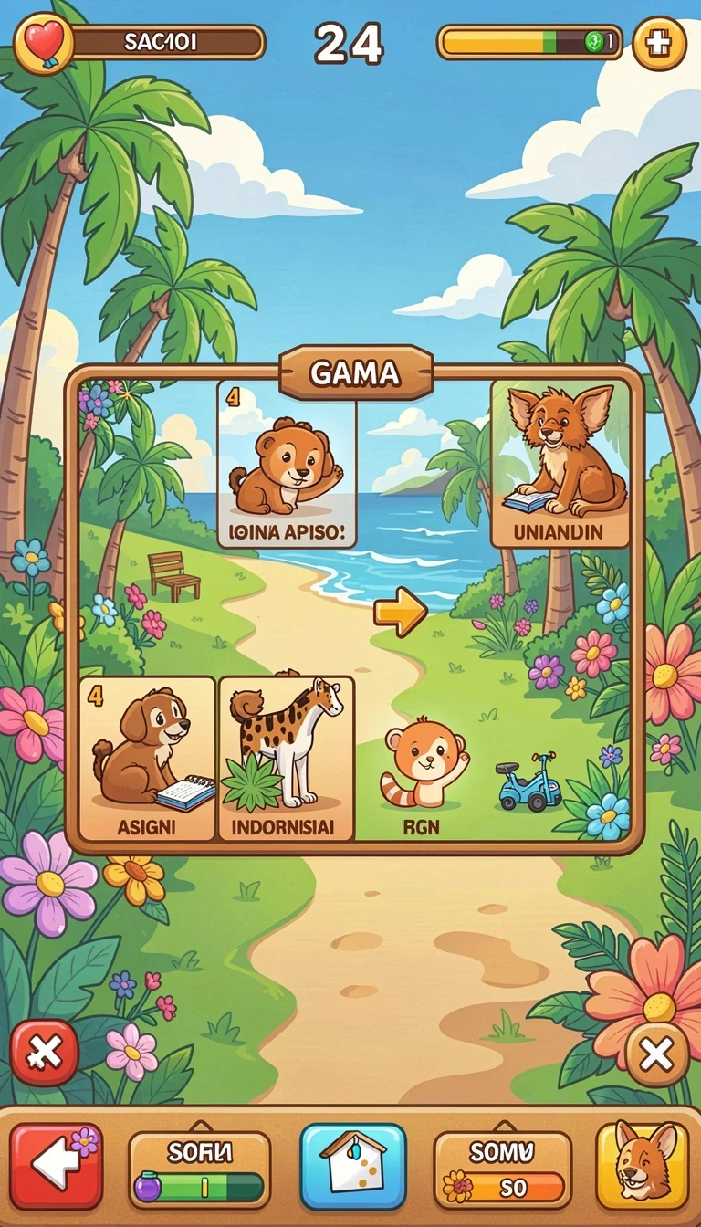 jokertoto Aplikasi Game Online Indonesia Terbaru screenshot 2