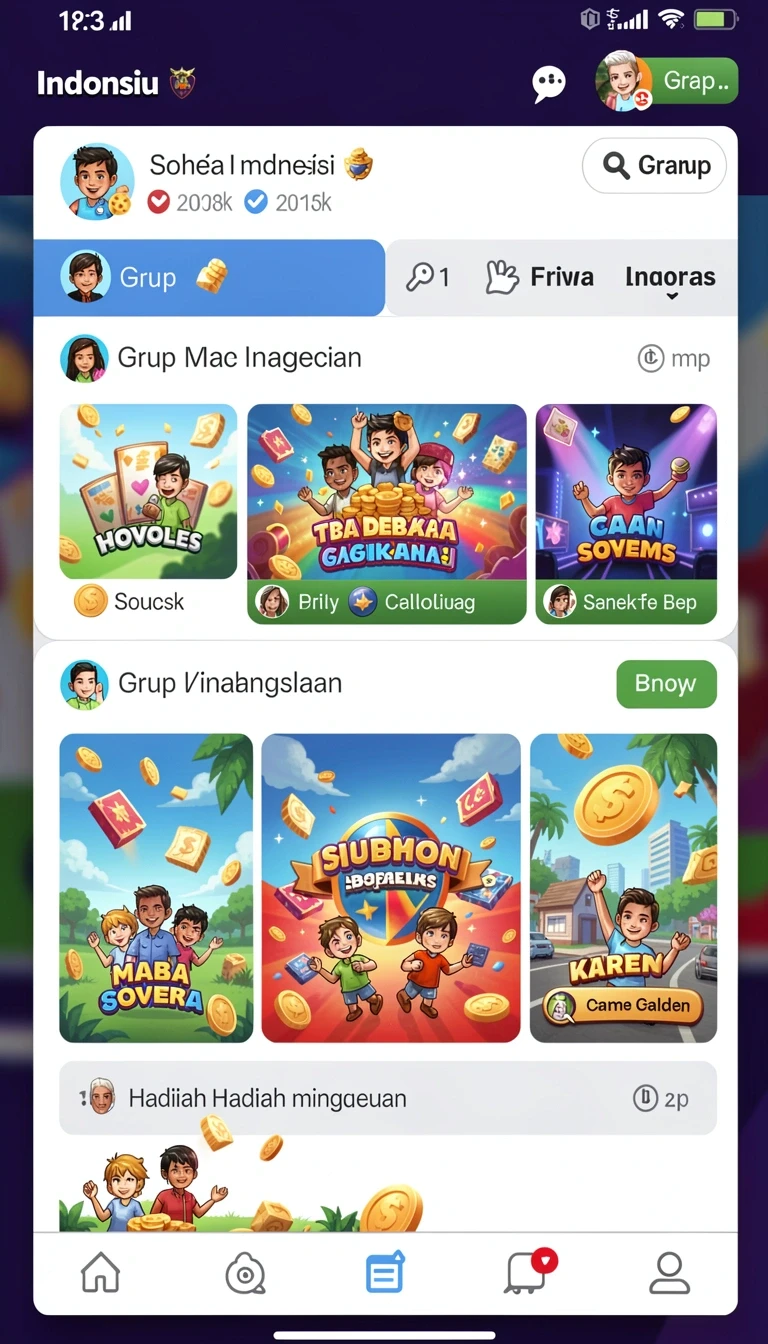 k234 Terbaru: Download APK dan Info Lengkap screenshot 2