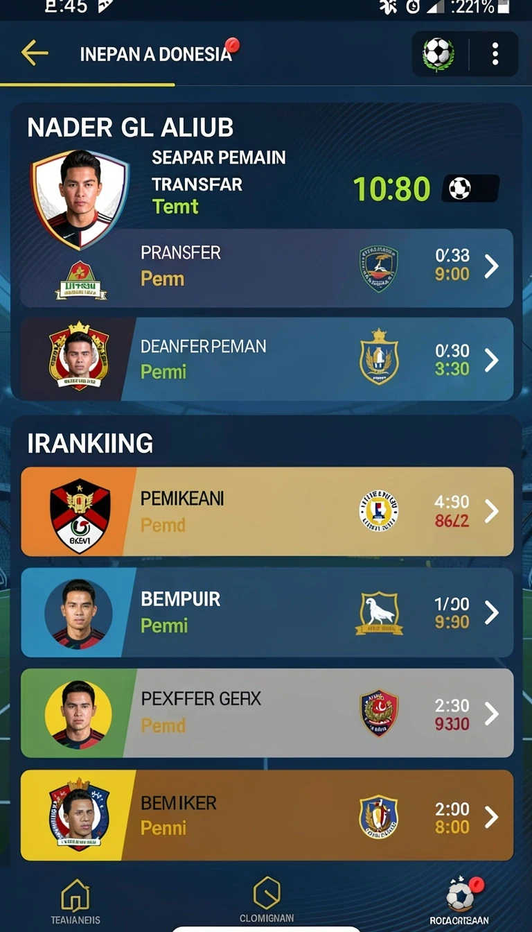 Review Aplikasi bento123 screenshot 3