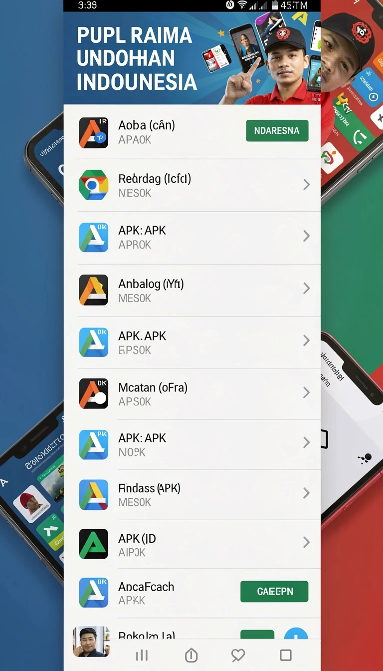 Aplikasi gf777 Terbaru dengan Fitur Terbaik screenshot 4