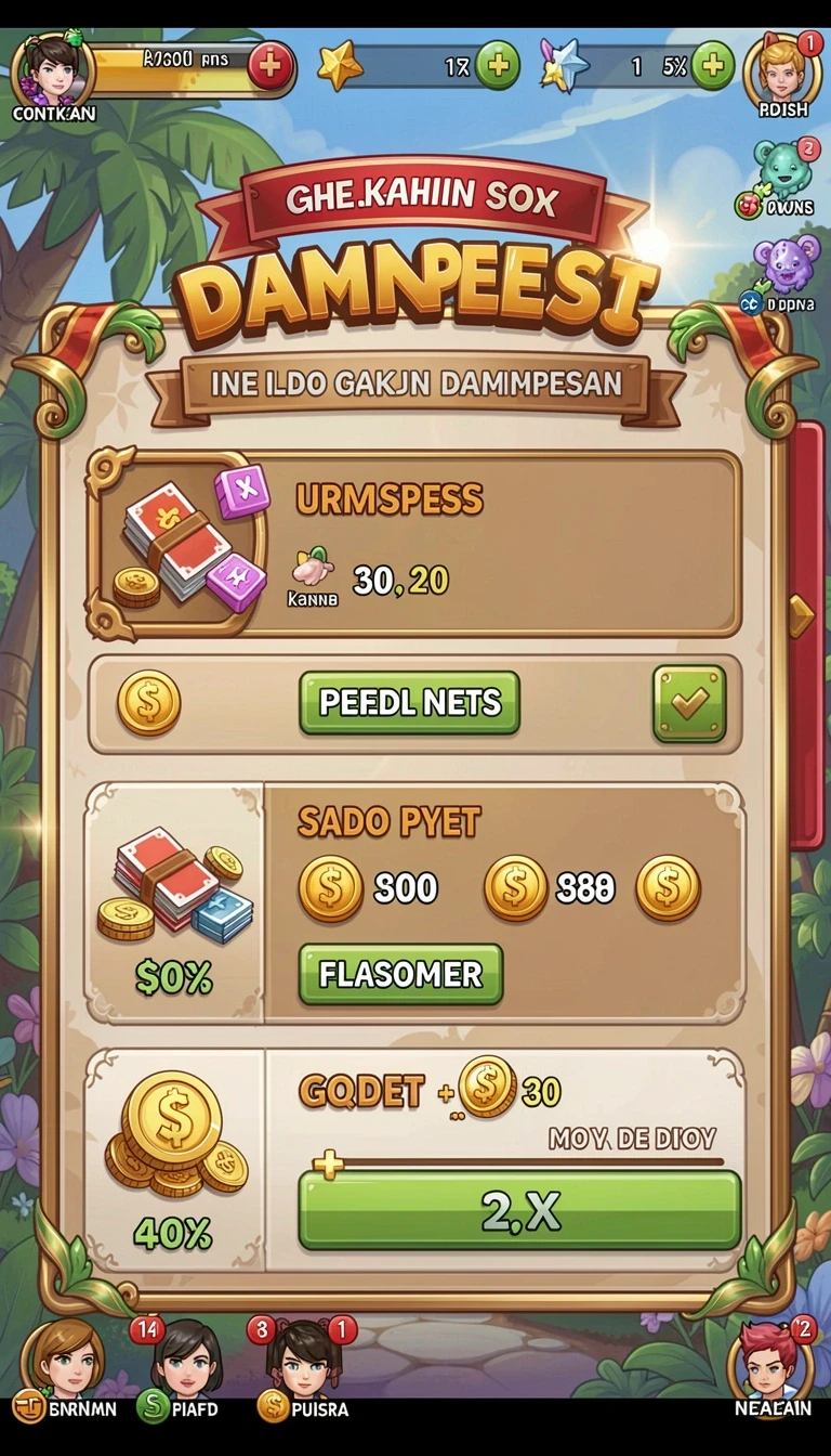 Review Aplikasi rajacuan screenshot 4