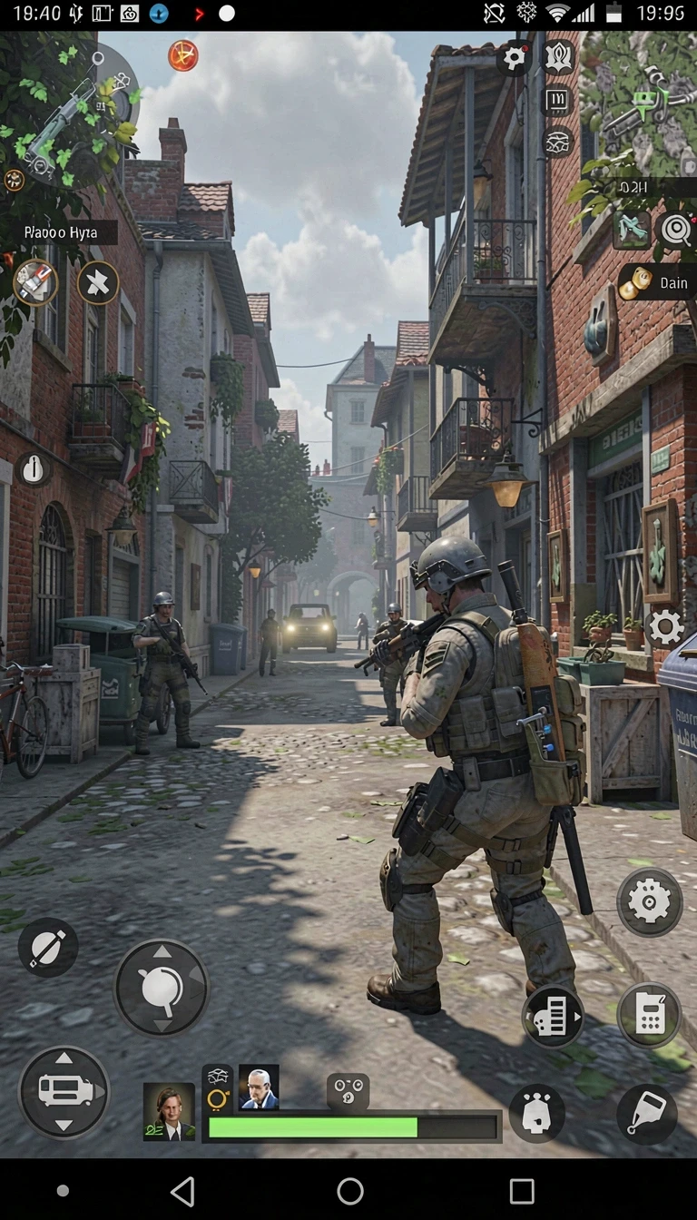 siap108 Platform Game Online Indonesia Terbaru screenshot 4