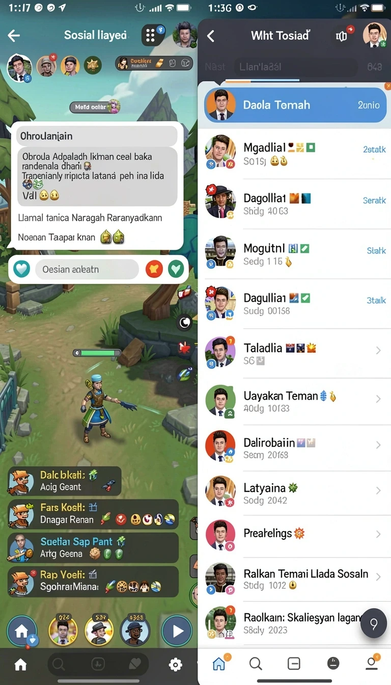 naga889 Terbaru: Download APK Resmi dan Aman screenshot 3