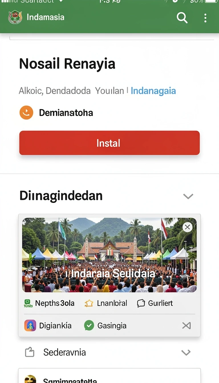 jokertoto Aplikasi Game Online Indonesia Terbaru screenshot 4