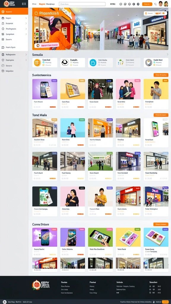 vip42 Aplikasi Game Online Praktis untuk Pemain Indonesia screenshot 4
