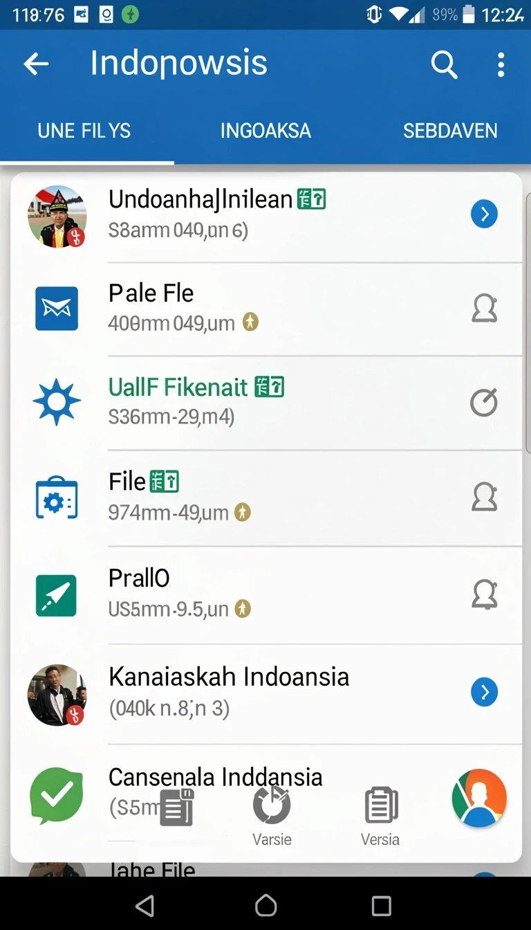 Review Aplikasi nusbat88 screenshot 3