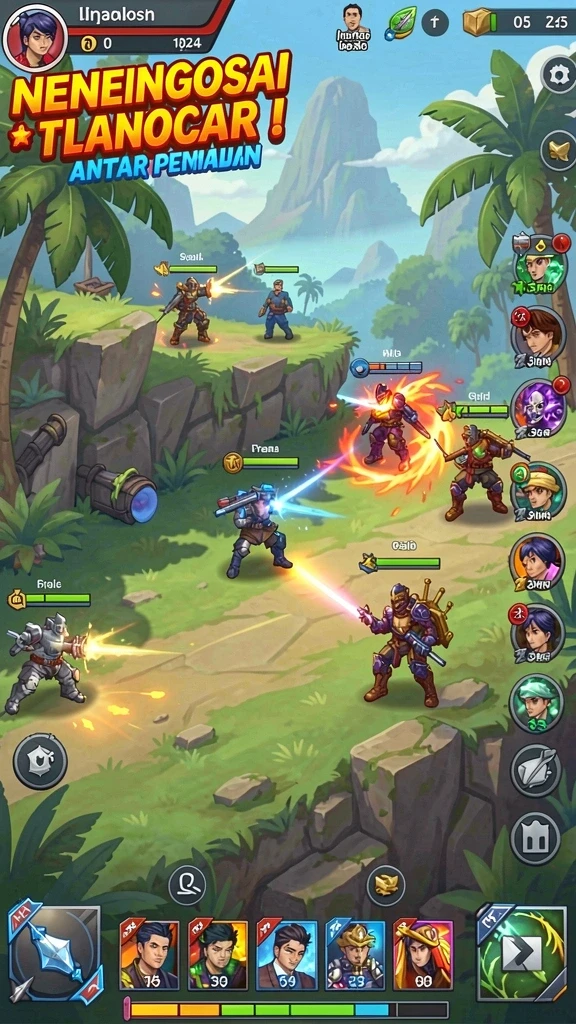 Review Aplikasi pp88slots screenshot 1